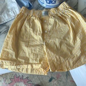 Comme si boxer short